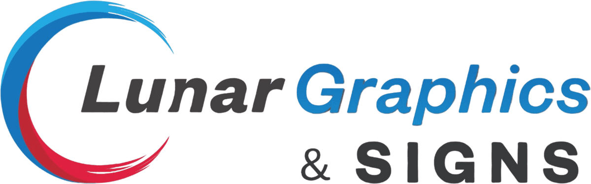 Lunar Graphics & Signs